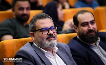 گردهمایی مدیران روابط عمومی 71