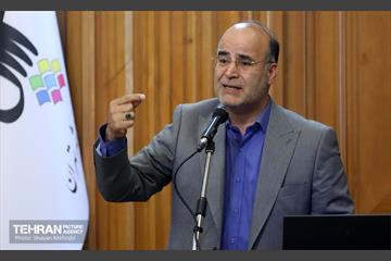 یکصدوچهل‌و‌دومین جلسه شورای اسلامی شهر تهران 19