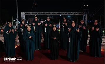 سومین دوره سوگواره آیینی «محرم‌شهر» 60