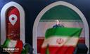 سخنرانی شهردار تهران در تجمع شبانه میدان انقلاب