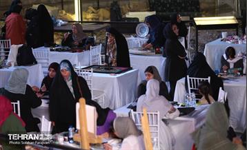 کمپین «دست‌مریزاد» 15