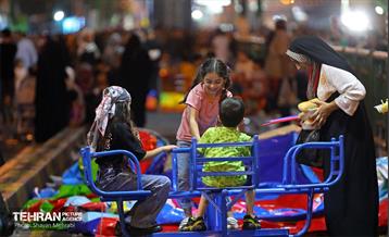 جشن ۱۰ کیلومتری غدیر 2