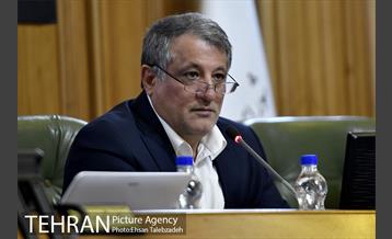 هفتمین جلسه شورای اسلامی شهر تهران 15