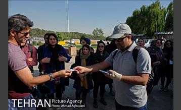 تور عکاسی طبیعت و شهر 1