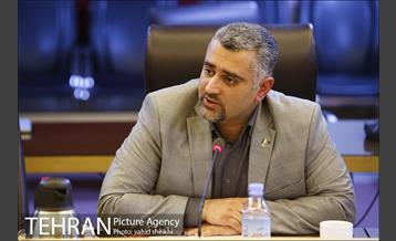 سی و هشتمین نشست کمیسیون اجتماعی و فرهنگی مجمع شهرداران کلانشهرهای ایران 25