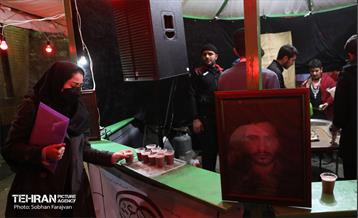 چایخانه حضرت زهرا (س) 10