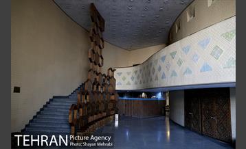 تئاتر شهر در چهل و هشتمین سالگرد گشایش 9