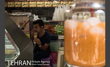 ظهر گرم تابستان 7