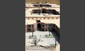 بوستان مینیاتور 28