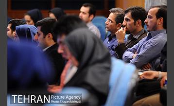 نشست تخصصی اسکان بشر 3 (به سوی دستور کار جدید شهری) 11