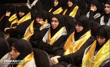 همایش بین المللى  «امام خمینى(ره) و مسئله فلسطین»  18