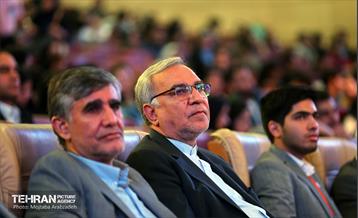 دهمین کنگره بین المللی دانشجویان علوم پزشکی کشور 23