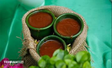 آیین محله تکانی در شهرک بیمه 3