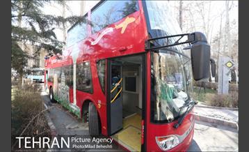 نشست خبری رییس ستاد گردشگری 10