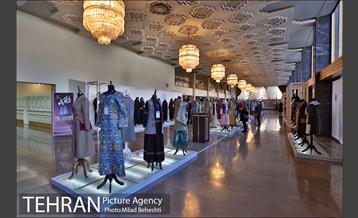 ششمین جشنواره بین المللی مد و لباس فجر‎ 10