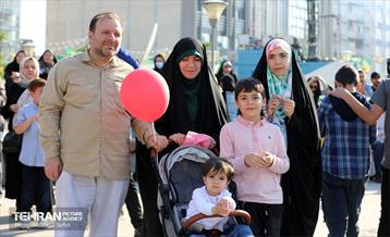 اجتماع بزرگ امام رضایی‌ها - 3 26