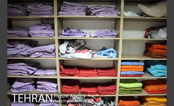 شهردار شب دکتر گیل آبادی با حضور جمعی از بازیگران 20