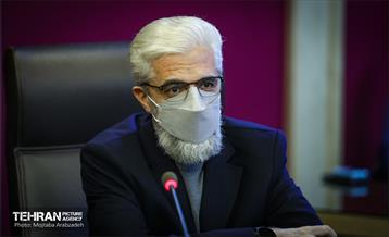 حضور شهردار تهران در جشنواره فیلم فجر  27