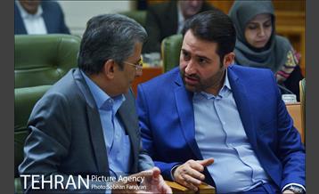 صد و شصت و هفتمین جلسه شورا شهر 30