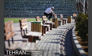 بوستان پرواز 7