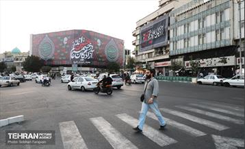 حسینیه تهران 13