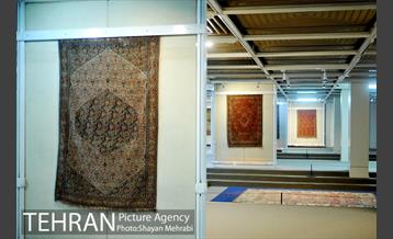 موزه فرش ایران 13