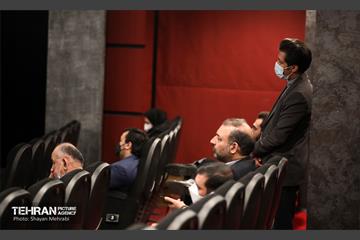 همایش فصلی گزینش شهرداری تهران 26