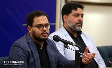 نشست سخنگوی شورای شهر با عکاسان خبری 8