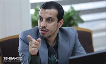 جلسه ستاد راهبری بازسازی و رسیدگی به امور آسیب دیدگان جنگ تحمیلی 10