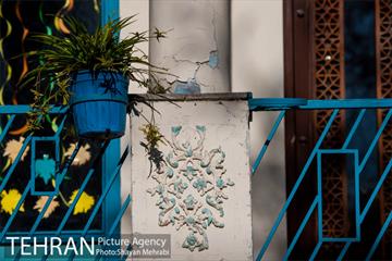 خانه مهر انگیز کامبیز 20