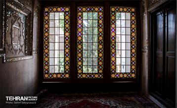تور عکاسی از بافت تاریخی تهران