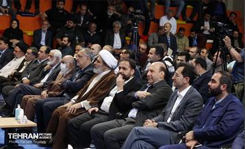 پنجاه‌ویکمین رویداد امید و افتخار 10