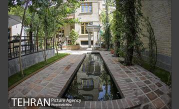 کافه و گالری ریرا  2