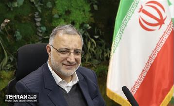 جلسه با معاونین منطقه 13 5