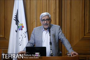 روز دوم ارائه برنامه کاندیداهای شهرداری تهران در جلسه شورای شهر  2