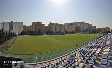 نشست خبری شهردار منطقه 5 31