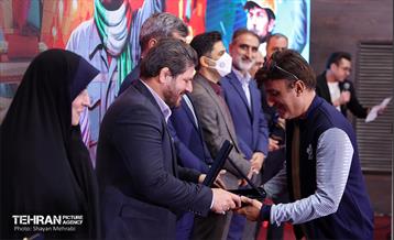 اختتامیه مسابقات ورزشی «قهرمان شهر کارگری» 3