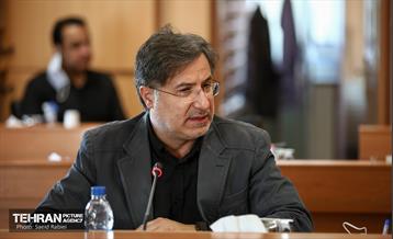 جلسه ستاد جاماندگان راه پیمایی اربعین حسینی 7