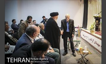 بزرگداشت آیت الله طالقانی 9