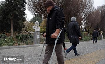 رونمایی از سردیس شهدای دانشجو 5