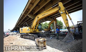 عملیات جمع آوری "پل گیشا" 29