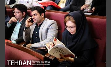 اولین همایش بین المللی آتش نشانی و ایمنی شهری 25