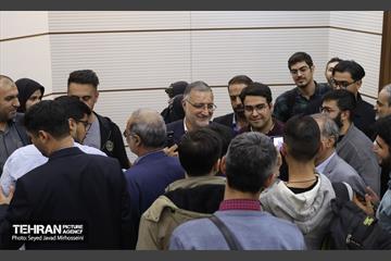 مراسم گرامیداشت روز استکبارستیزی  2