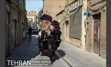 بازارچه نایب السلطنه 11