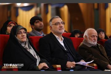 اولین مجمع ملی جمعیت اعتلای نهادهای مردمی انقلاب اسلامی 15