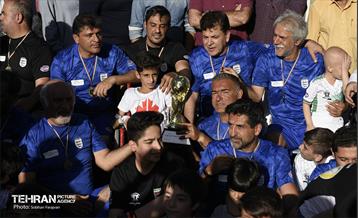 جام جهانی کوچک 39