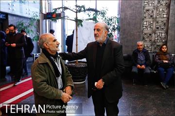 اکران فیلم تنگه ابوقریب با حضور شهردار تهران 23