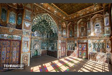عمارت سلطان بیگم  12