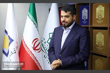 مراسم امضاء سند همکاری بین سازمان زیباسازی و سازمان دهیاری ها و شهرداری ها 24