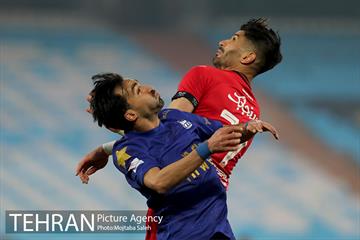 شهرآورد 94 پایتخت 13